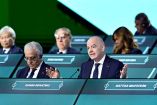 La FIFA quiere afinar detalles con Irán previo al Mundial 2026
