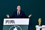 Gianni Infantino, presidente de la FIFA, afirmó que Irán jugará en EU