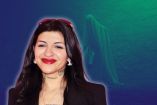 “Había alguien”: Cazzu relata el aterrador momento paranormal que vivió con su hija Inti