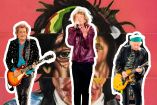 The Rolling Stones anuncian Foreign Tongues y lanzan dos canciones nuevas.