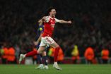 Arsenal regresa a la Final de la Champions League 20 años después.
