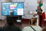 Un grupo de policías también acudirá a capacitación especializada a la SSPC en materia de búsqueda de personas