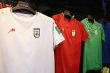 Irán respondió a la FIFA; apuntan a insultos de EU