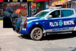 La fiscalía estatal inició la investigación por el probable delito de violencia familiar en agravio de un menor de edad