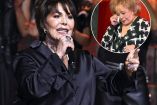 Alejandra Guzmán dedica una canción a su madre Silvia Pinal.