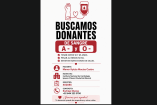 Buscan donadores para menor en Cardiología; su vida depende de una donación