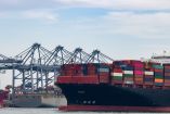 México consolida comercio con EU: crecen 6.7% las importaciones.