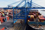 México consolida comercio con EU.