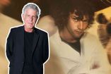 Tony, película sobre Anthony Bourdain