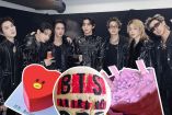 Comida inspirada en BTS