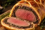 Filete Wellington al estilo de Gordon Ramsay