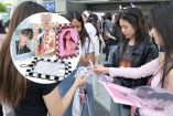 Freebies: el arte de regalar amor entre fans del K-pop