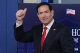 Rubio aseguró que el modelo económico cubano “no funciona”.