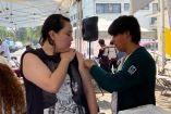 Entre 2024 y el primer trimestre de 2026, se han realizado más de 200 jornadas con un acumulado superior a 82 mil atenciones