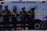 Paramédicos que acudieron al lugar diagnosticaron a uno de los involucrados, de 25 años, sin signos vitales