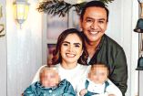Guadalupe Torres Sánchez y su esposa Xitlálic Sánchez Servín, funcionarios de SLP.