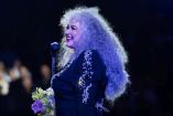 Amanda Miguel, concierto gratis en Edomex.