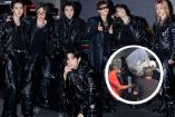 ARMY compartió en redes videos de revendedores llevándose merch de BTS
