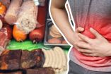 ¿Qué proteínas son inflamatorias?