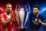 El PSG adelanta el marcador global 5-4