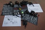 Asesinato de periodistas