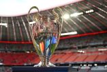 La disputa final por el trofeo de la Champions League ha llegado a su momento clave.