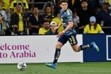 Israel Reyes, calidad en la zaga del América.