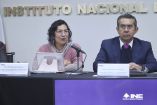 Rita Bell López Vences