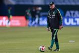 Javier Aguirre, fuego tras fuego en la Selección Mexicana.