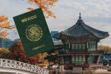 Corea, el nuevo destino favorito de los mexicanos