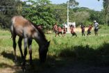El Esporte Clube Originários irrumpió en el torneo Carioca.
