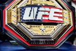 Donald Trump presentó el cinturón especial que se entregará en la función de UFC en la Casa Blanca.