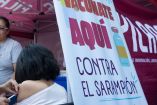 sarampión