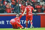 Los Diablos Rojos del Toluca aspiran a ganar su tercer título de Concacaf en su historia.