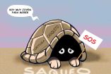Cartoon Gregorio 07 de Mayo del 2026