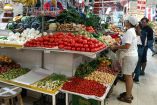 Productos en el mrcado.