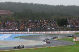La carrera de Turquía podría regresar antes al calendario de la F1
