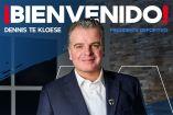 Dennis te Kloese regresa a la Liga MX; nuevo Presidente Deportivo de Monterrey