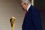 Trump sorprende: no pagaría un boleto del Mundial por mil dólares
