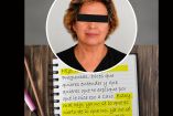 Suegra de ex reina
