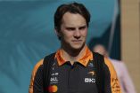 Oscar Piastri podría estar bajo observación de Red Bull como posible reemplazo de Verstappen