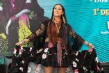 Lila Downs en CDMX: cuándo y dónde será su concierto gratis