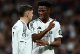Federico Valverde y Aurelien Tchouameni están en el centro de una investigación dentro del Real Madrid