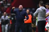 Antonio Mohamed desató polémica por sus gestos a la banca del LAFC.