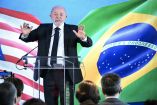 Trump calificó como “muy buena” la reunión con Lula y destacó las conversaciones sobre aranceles y comercio.