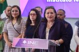 Guadalupe Taddei advirtió que la primera responsabilidad de filtrar a candidatos vinculados al narco es de los partidos.