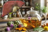 Plantas medicinales para el hígado