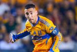 Fernando Gorriarán sigue en duda para enfrentar a Chivas.