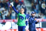 Keylor Navas aseguró que la serie entre Pumas y América sigue completamente abierta rumbo al duelo de Vuelta de los Cuartos de Final.