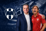 Dennis te Kloese elegirá al próximo entrenador de Rayados de Monterrey.